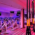 Aloft Hotel Calgary University