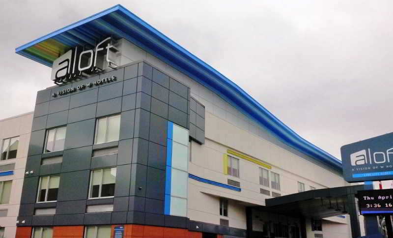 Aloft 4*