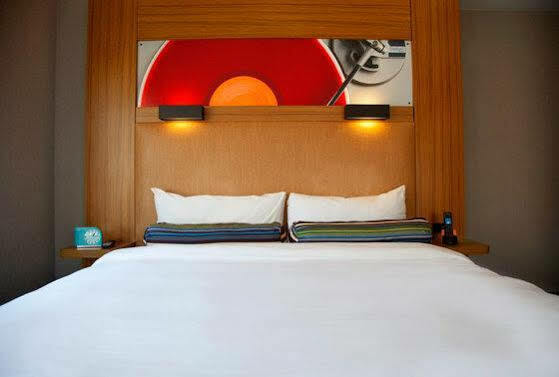 Hotel Aloft Calgary